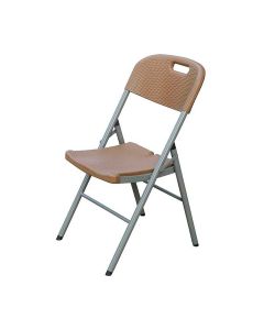 SILLA PLEGABLE OB-SRM