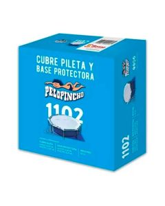 CUBREPILETA+BASE CB102 1102 