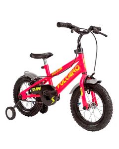 BICICLETA VULCANO R12