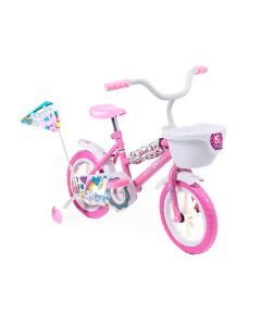BICICLETA SMILE R12