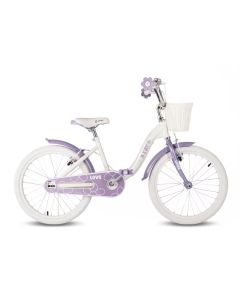 BICICLETA LOVE R20