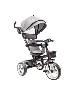 TRICICLO Q5 GRIS