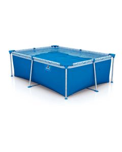 PILETA TIBURONCITO 2300 L