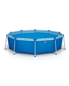 PILETA TIBURONCITO 4500 L