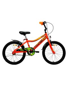 BICICLETA RIDERS R20