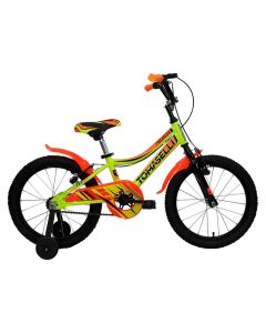 BICICLETA RIDERS R16