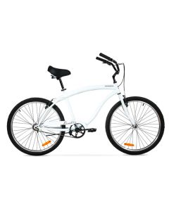 BICICLETA RAMBLER 26"