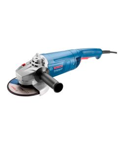 AMOLADORA GWS 2200