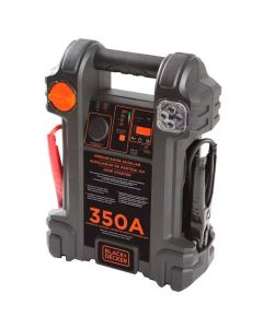 ARRANCADOR PORTATIL JS350S