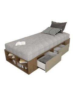 BOX JUVENIL 6440-NCG