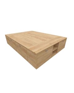 BOX SOMMIER BENETHON 140 57035