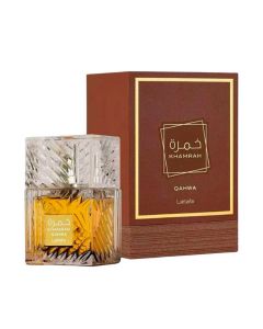 PERFUME KHAMRA QAHWA 100ml