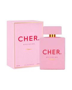 PERFUME DIECIOCHO GLOSSY 100ml
