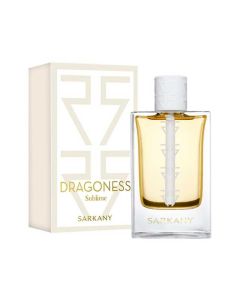 PERFUME DRAGONESS SUBLIME 100ml