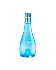 EAU DE TOILETTE COOL WATER 100ml