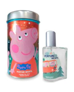 PERFUME PEPPA PIG 50ml