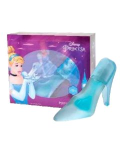 PERFUME CENICIENTA ZAPATO 50ml