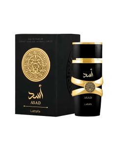 PERFUME ASAD LT5411 100ml