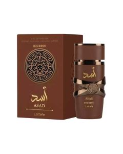 PERFUME ASAD BOURBON 100ml