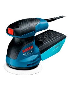 LIJADORA EXCENTRICA GEX125-1 AE