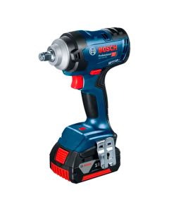 LLAVE IMPACTO GDS 18V-400