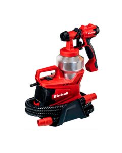 PISTOLA PINTURA TC-SY 700S