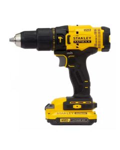 TALADRO ATORNILLADOR SCD711M1SA-AR
