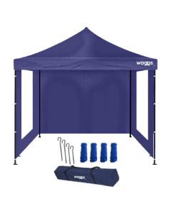 GAZEBO 933 AZUL