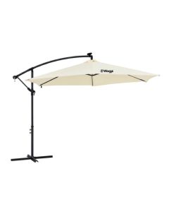 SOMBRILLA LATERAL 3 MTS