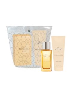 SET PERFUME 50ml + BODY LOTION NATURALEZA