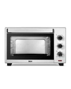HORNO ELECTRICO BHE35S22 35 L