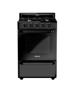 COCINA CD5602AN0 56 CM MULTIGAS