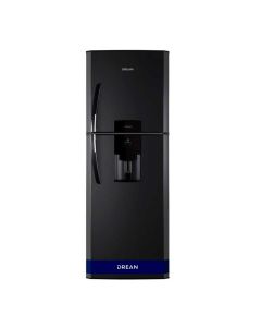 HELADERA HDR400F11N 396 L C/FREEZER