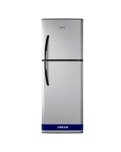 HELADERA HDR400F30S 397 L C/FREEZER