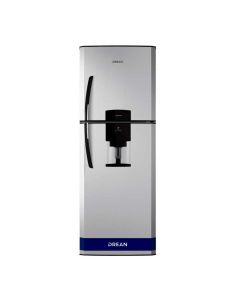 HELADERA HDR400F11S 396 L C/FREEZER