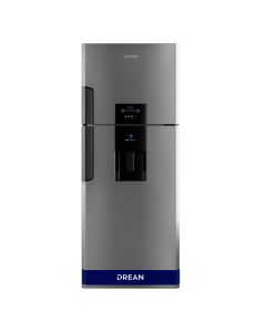 HELADERA RDP410ZRT 415 L NO FROST