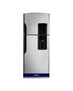 HELADERA RZS510IBARXO 539 L NO FROST