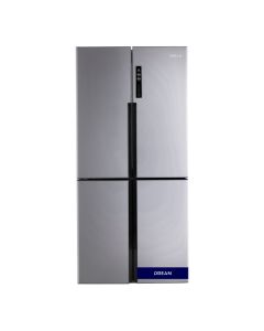 HELADERA DTP458BKRSSO 516 NO FROST INVERTER