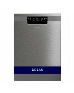 LAVAVAJILLAS LVDR1506CIO 15 CUBIERTOS