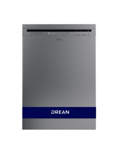 LAVAVAJILLA LVDR1306CI 13 CUBIERTOS