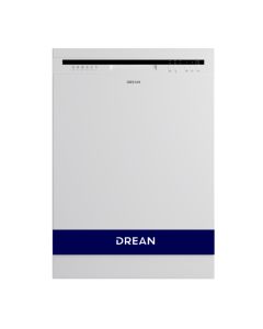 LAVAVAJILLA LVDR1306CB 13 CUBIERTOS