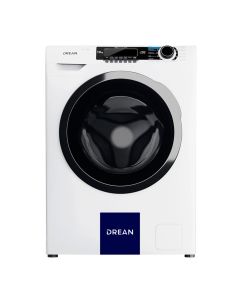 LAVARROPAS LFDR1012SB 10 KG CARGA FRONTAL