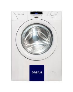LAVARROPAS LFDR0814SG 8 KG CARGA FRONTAL