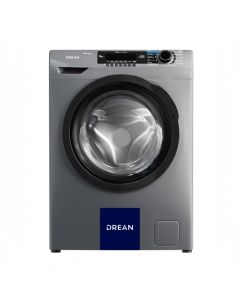 LAVARROPAS LFDR0814SG0 8 KG CARGA FRONTAL