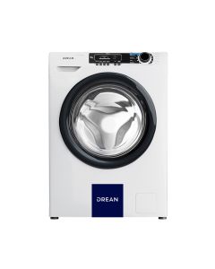 LAVARROPA LFDR608LB 6 KG CARGA FRONTAL