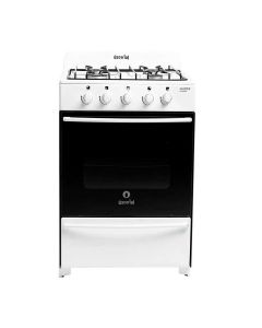 COCINA MASTER CLASSIC 56 CM GAS ENVASADO