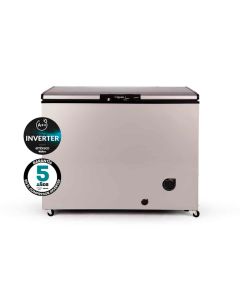 FREEZER FIH-350 280 L HORIZONTAL