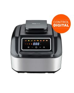 FREIDORA DE AIRE 1800DC