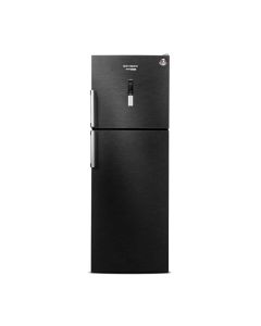 HELADERA KHDF42DI/9 409 L NO FROST