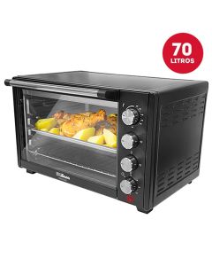 HORNO ELECTRICO AO700 70 L